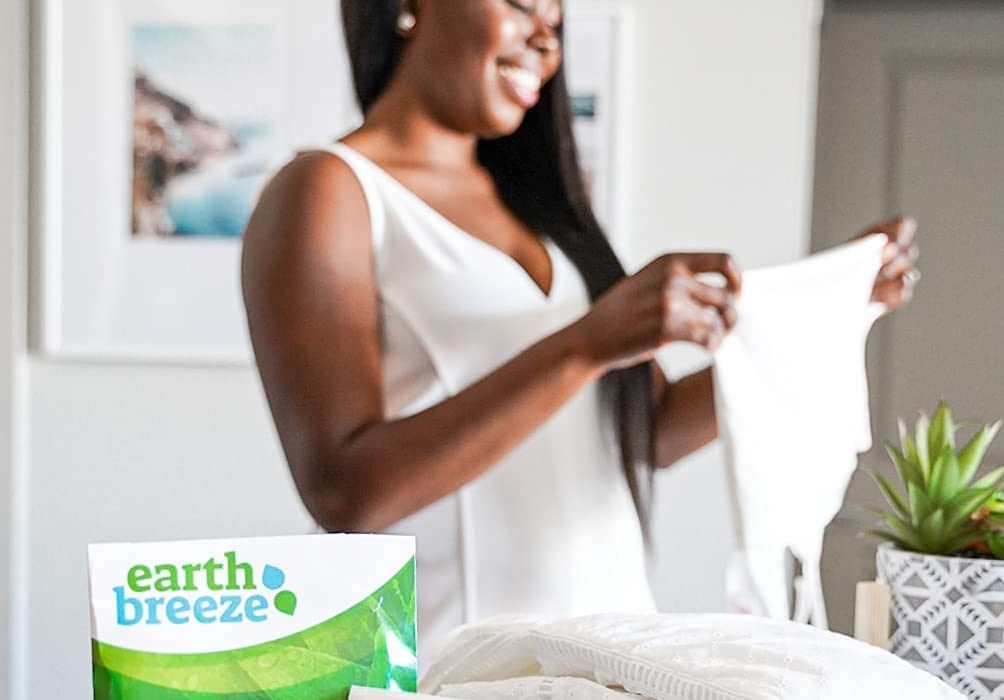 Earth Breeze Laundry Sheets The Revolution in Sustainable Laundry Care
